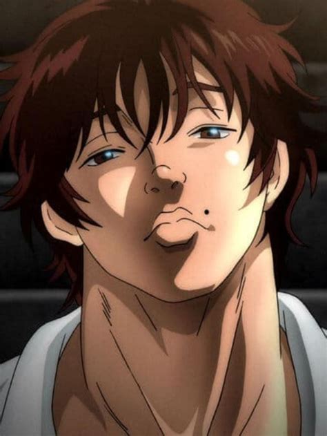 Baki Season 2 | Anime, Anime artwork, Anime mobile