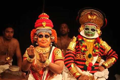 koodiyattam | Smithsonian Photo Contest | Smithsonian Magazine