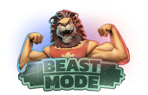 Beast Mode Slot Free Demo, Game Review & Bonus