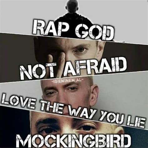 Pin by Jackie Trujillo on Eminem | Rap god, Eminem, Rap