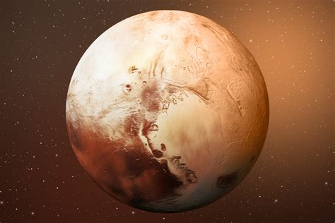 Pluto: five facts about the dwarf planet that will surprise you