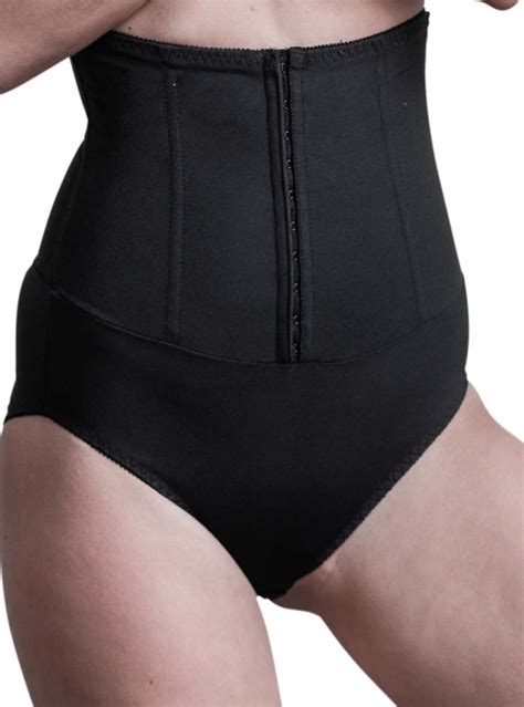 Rago Waist Cincher Briefs – ShapewearUSA.com