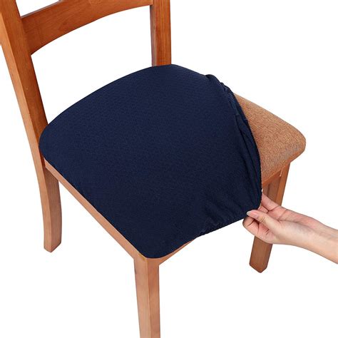 Navy Blue Chair Cushions – All Chairs