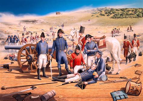 War of 1812 timeline – Artofit