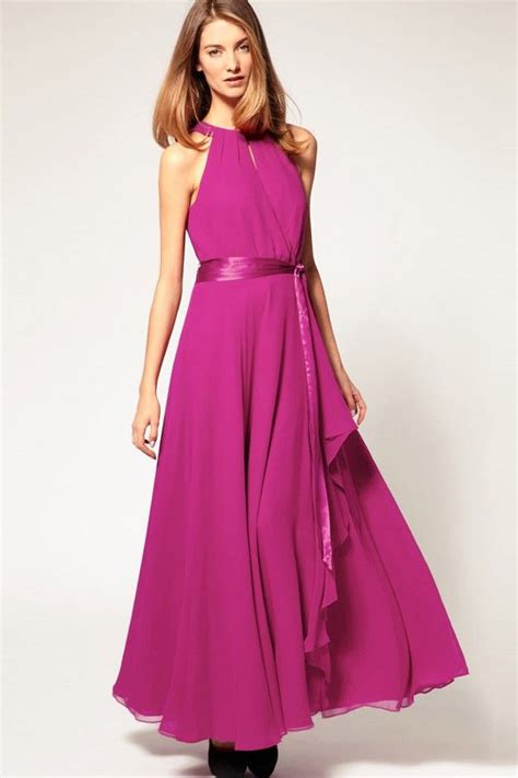 [7+] Fuchsia Dresses For Women | #The Expert