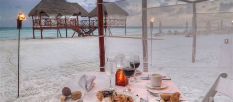 El Dorado Maroma Beach - EzTravelPad