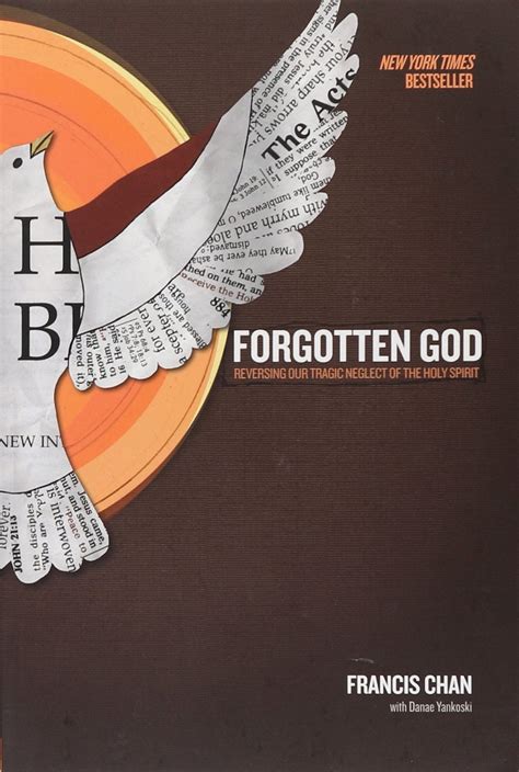 Forgotten God