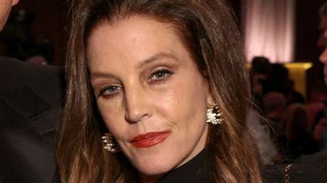 Lisa Marie Presley, only child of Elvis, dies aged 54 - LA Times Now