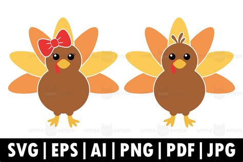 Turkey SVG cut files png eps dxf Turkey Patterns svg Turkey svg svg ...