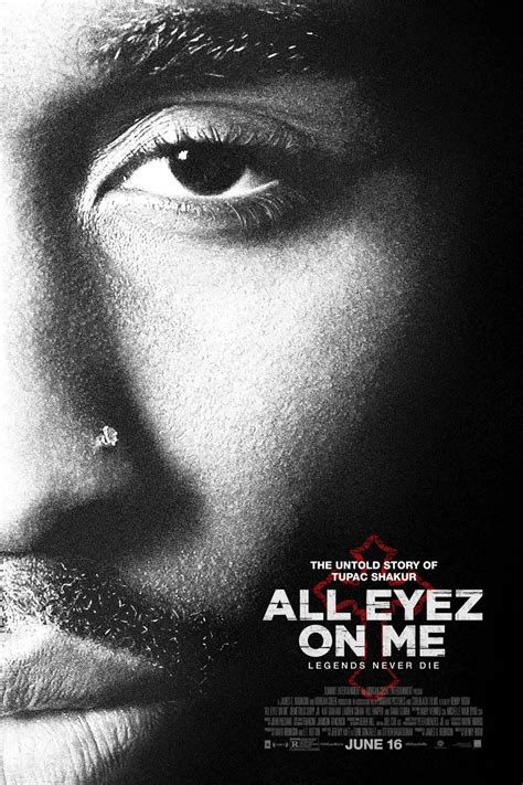 All Eyez on Me DVD Release Date September 5, 2017