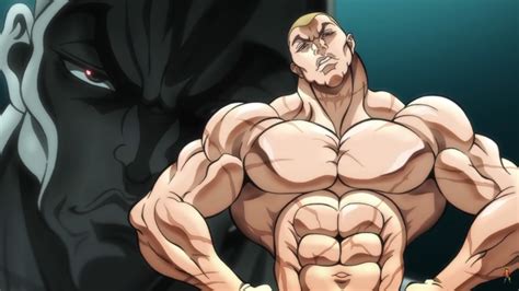 Jack Hanma Workout Routine: Train like Baki's Monstrous Brother!