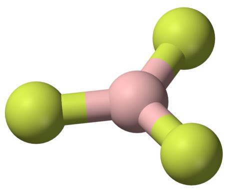 Boron Lewis Structure