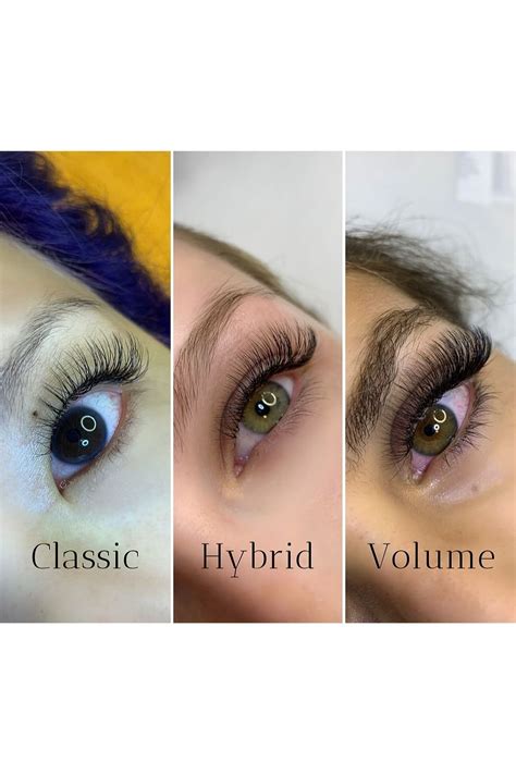 Everything You Need To Know About Eyelash Extensions — Kellie and Company