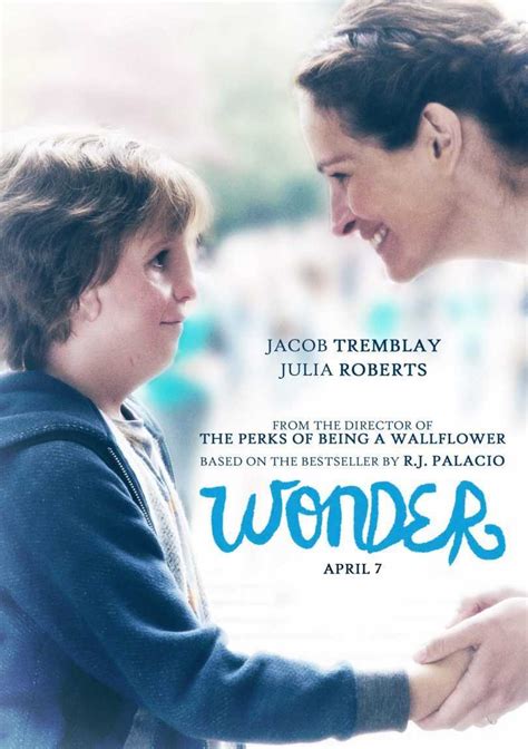 Wonder movie shares a new beautiful trailer which will melt the hearts ...