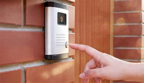 Smart Doorbell Installation in Baton Rouge & Denham Springs, LA