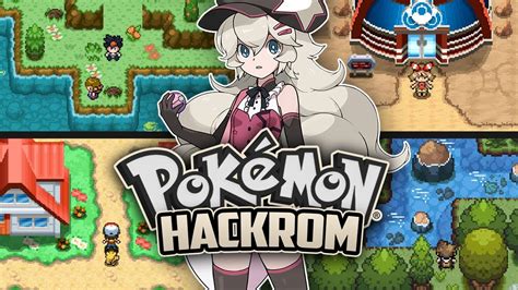 Pokemon Romance Hack Rom - rusbom