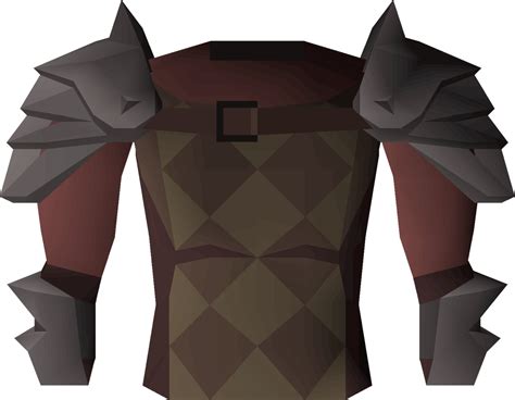 Inquisitor's hauberk - OSRS Wiki