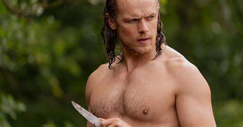 Outlander Prequel Series Title and Details Officially Revealed