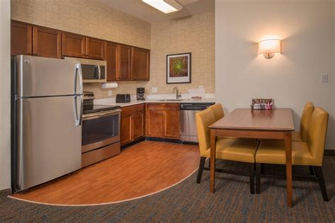 Chantilly, VA Hotels with Kitchen | Residence Inn Chantilly Dulles South