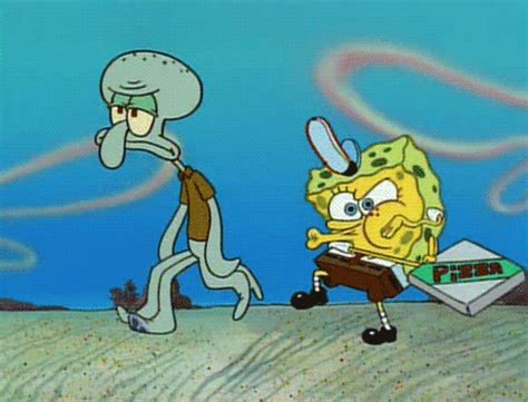 Spongebob Pizza Delivery Episode Number - All Are Here