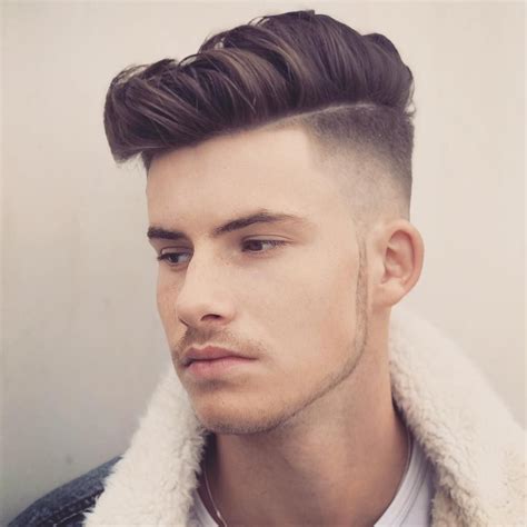 33 of the Best Guy Haircuts: The Trendiest Men's Hairstyles in 2017 ...