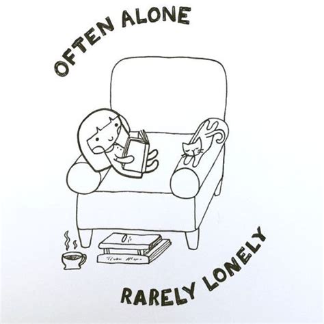 12 Illustrations That Are All Too Real For Introverts | HuffPost