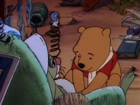 Seasons Of Giving Trailer Winnie The Pooh