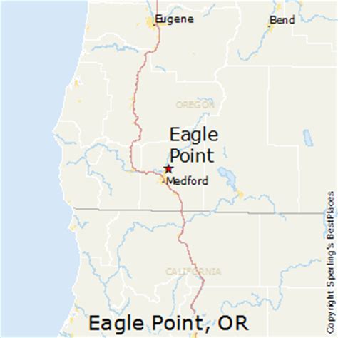 Eagle Point, OR