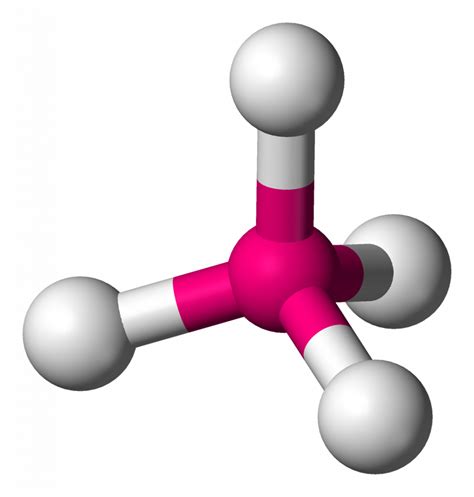 CF4 Lewis Structure, Molecular Geometry, Hybridization, and Polarity ...