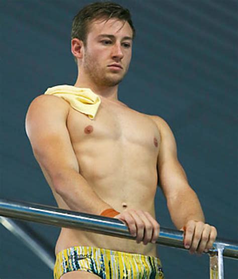 Olympic champion diver Mitcham says he turned to drugs - Sports Illustrated