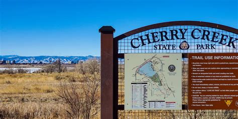 Cherry Creek State Park: Walking in Colorado’s First State Park - Darla ...