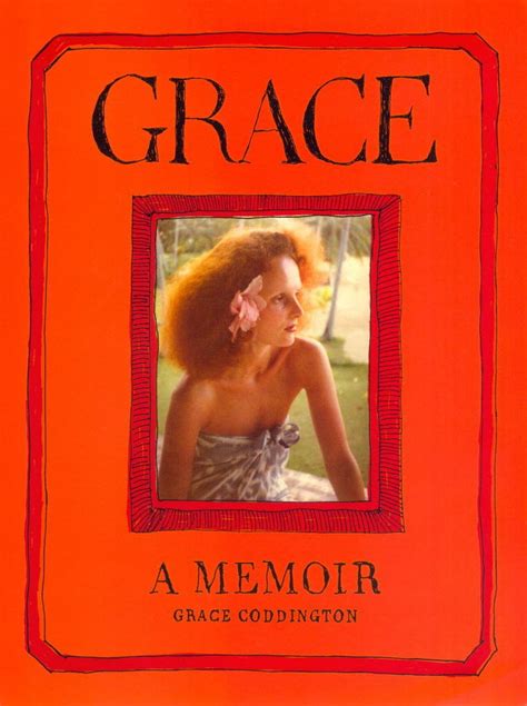 Grace Coddington's memoir 'Grace' reflects on her career as creative ...