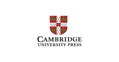 Тестовый доступ к 398 электронным журналам издательства «Cambridge ...