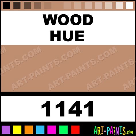 Wood Model Metal Paints and Metallic Paints - 1141 - Wood Paint, Wood ...