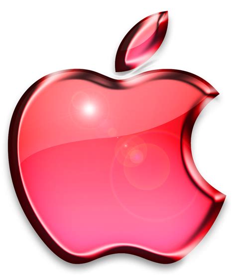 Logotipo de Apple PNG