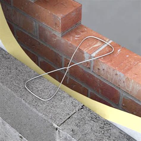 Cavity Wall Ties - Steel Lintel Manufacturer