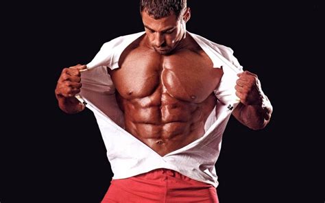 Bodybuilding HD Wallpapers | PixelsTalk.Net