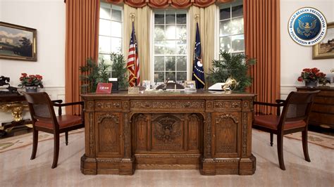 10+ Zoom background oval office desk ideas in 2021 – The Zoom Background