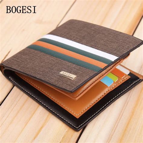 Luxury Men Wallet Brands | semashow.com