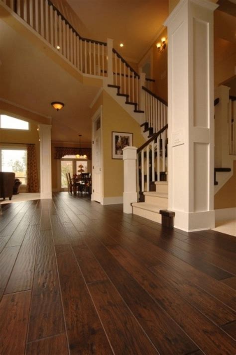 Everything You Need To Know About Engineered Hardwood Floor Colors ...