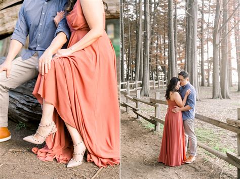 Half Moon Bay Engagement Photographer: Moss Beach & Ritz Carlton – Kay ...