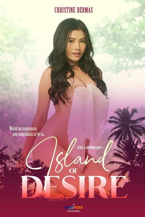 Island of Desire (2022) - MyDramaList