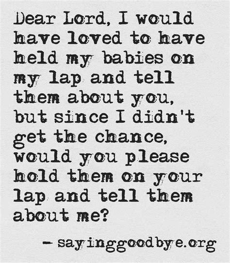 88 best Infant Loss Quotes images on Pinterest | Angel babies, Loss ...