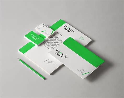 Logo, visual identity on Behance