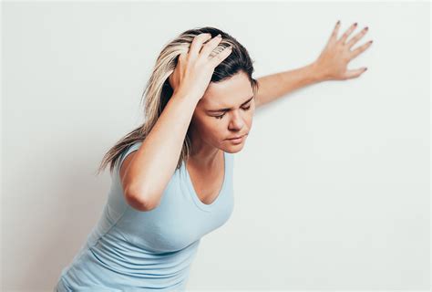 Causes of vertigo - lopezinsider