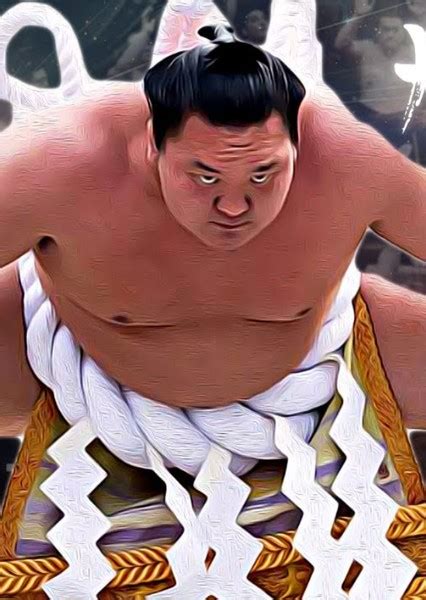 Fan Casting Asashōryū Akinori as Sumo Wrestling in Face Claims Sorted ...