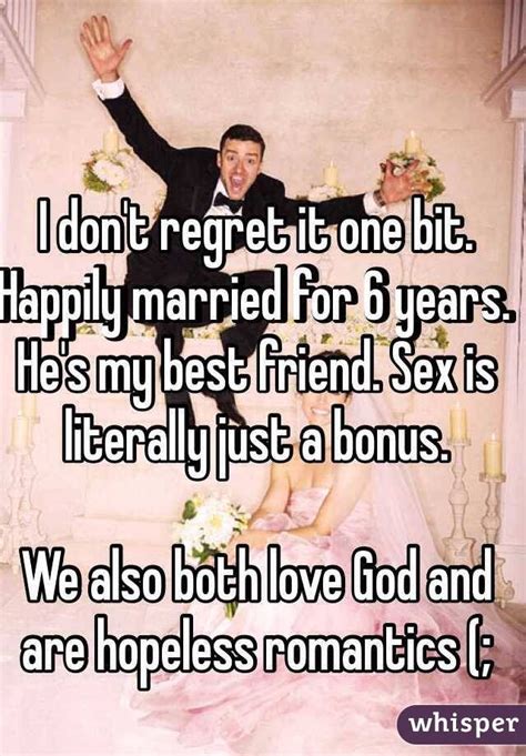 Whisper App. Confessions from people who waited until marriage to be ...