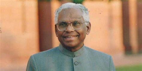 Remembering India's first Dalit President who questioned BJP govt over ...