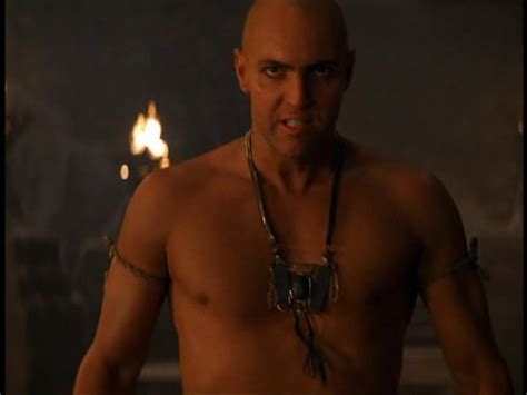 Imhotep - The Mummy - High Priest Imhotep Image (10542229) - Fanpop