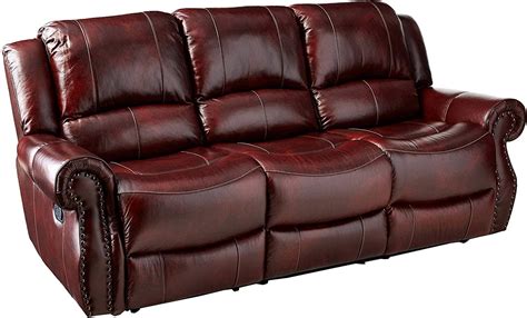 The 8 Best Reclining Sofas - Most Comfortable Recliners Reviews & Buyer ...